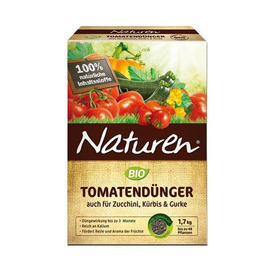 Celaflor Naturen Bio Tomatendünger 1,7 kg