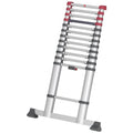 alu-teleskopleiter t80 13 sprossen
