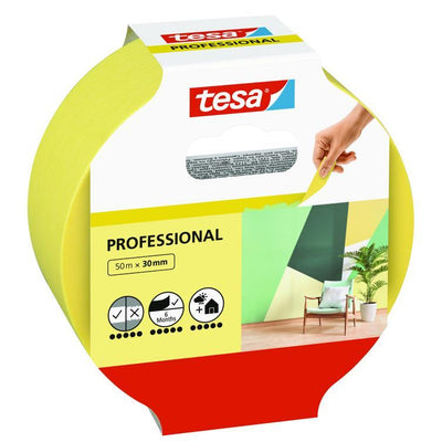 tesa malerband professional 50mx30mm