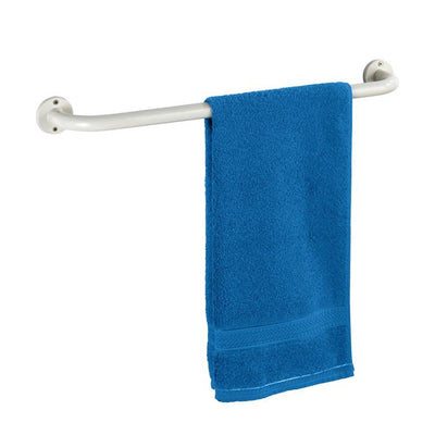 badewannengriff 60cm basic weiß