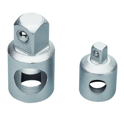 adapter 3/8", mit 3/8" innenvierkant auf
