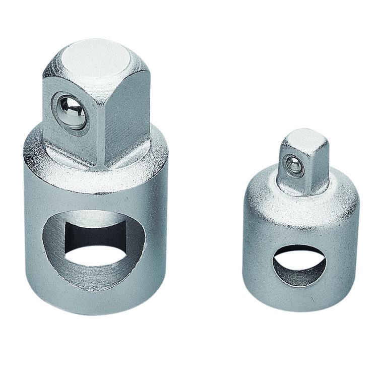 adapter 3/8", mit 3/8" innenvierkant auf