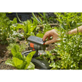 viereckregner aquazoom compact