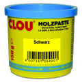 Holzpaste wasserverdünnbar 150g CLOU Reparaturpaste für Holz Oberfläche ausbessern Möbel Renovierung