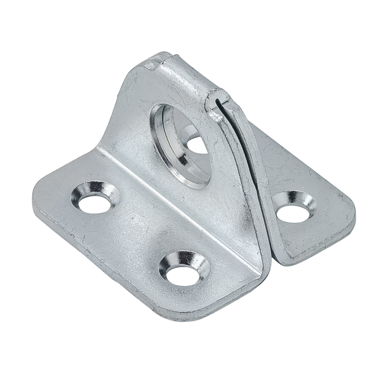 ösenplatte verzinkt 35x35x2,0 mm