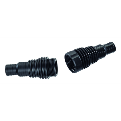 universal schlauchverbinder 1"