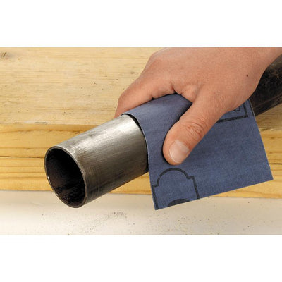 schleifgewebe k80 230x280 mm