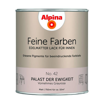buntlack palast der ewigkeit matt 750ml