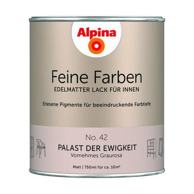 buntlack palast der ewigkeit matt 750ml