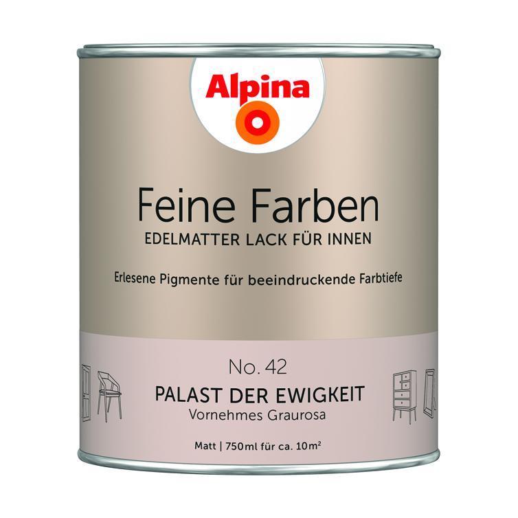 buntlack palast der ewigkeit matt 750ml