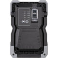 strahler led rufus 3000 akku, mobil