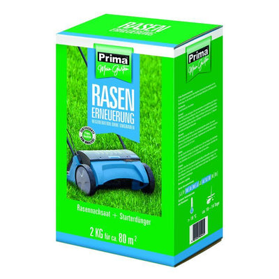 prima rasenerneuerung 2kg