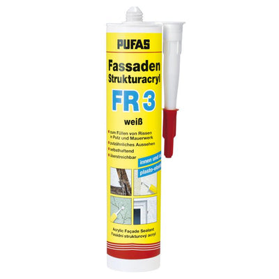 fassadenstrukturacryl fr3 310ml