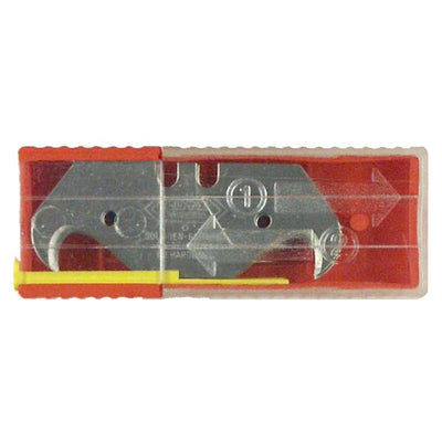 haken-klingen 0,50mm 5 st.