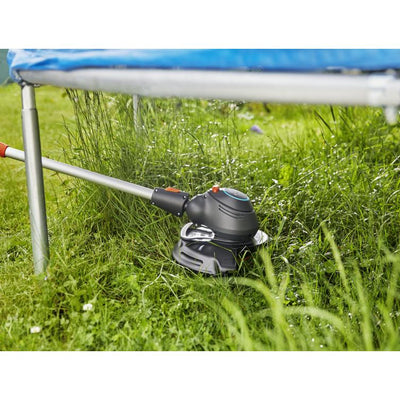 elektro-trimmer comfortcut 550/28