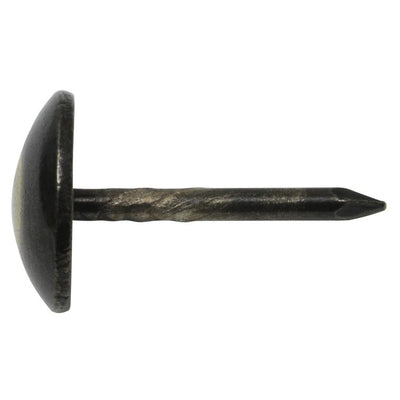 polsternägel stahl renaissance ø9,0 mm