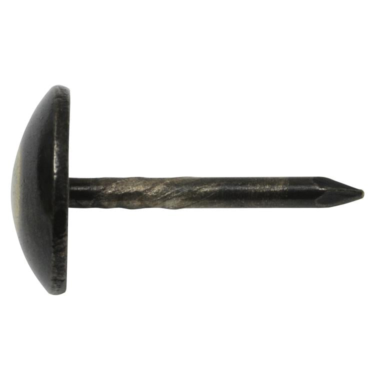 polsternägel stahl renaissance ø9,0 mm