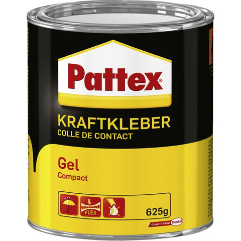 pattex compact dose 625g