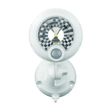 leuchte xt spotlight weiß 200lm