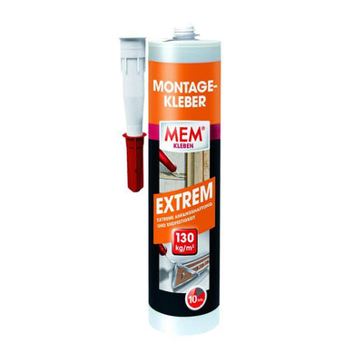 mem montagekleber 380 g