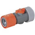 regulierstopp 19mm (3/4") lose/ean
