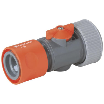 regulierstopp 19mm (3/4") lose/ean