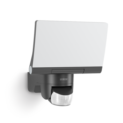 sensorstrahler xled home 2 graphit 14,8w
