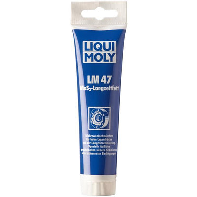 langzeitfett lm 47 + mos2 100 g