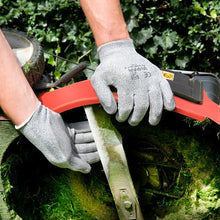 handschuhe schnittschutz größe 10