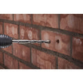hammerschlagbohrer 4-cut ø14x100x160 mm