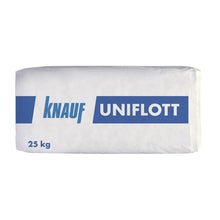 knauf uniflott spachtelmasse        25kg