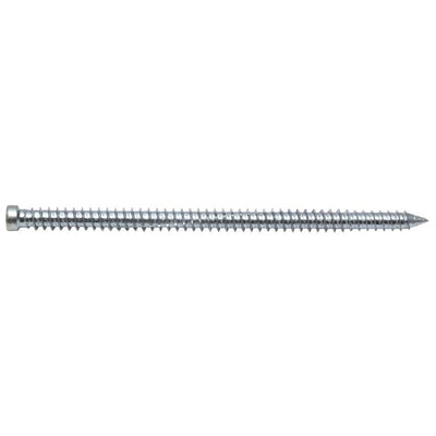 rahmenschrauben ohne kopf vz. 7,5x92 mm