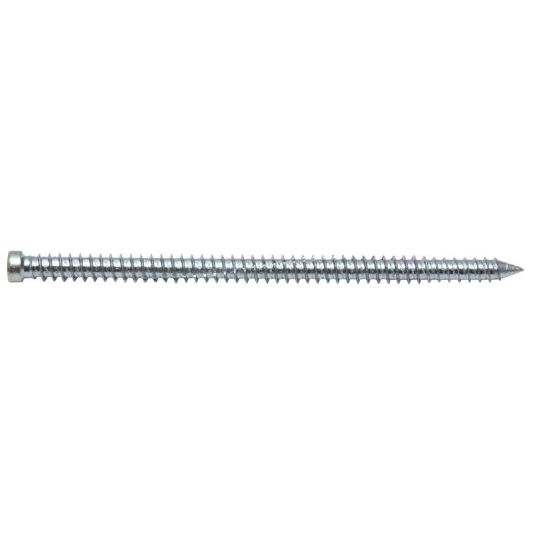 rahmenschrauben ohne kopf vz. 7,5x92 mm
