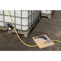 pumpe 3000 l/h s.8 mm