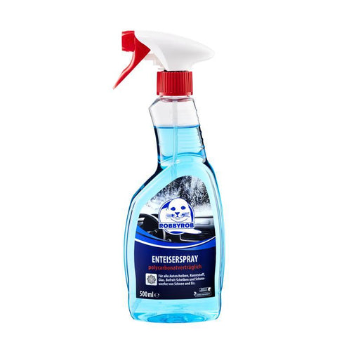 enteiserspray 500 ml