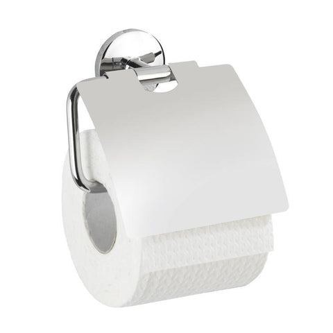 toilettenpapierhalter mit deckel cuba