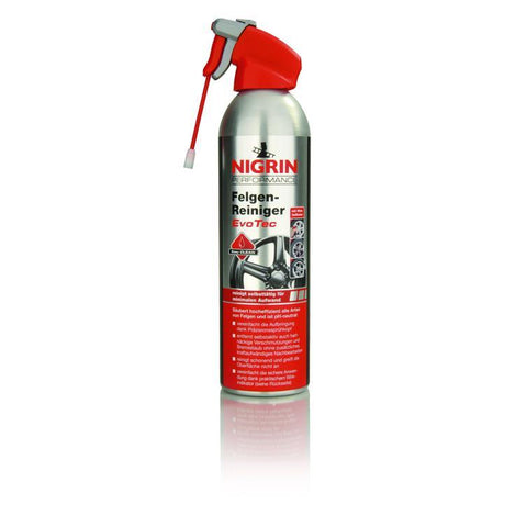 felgenreiniger nigrin aerosol 500ml