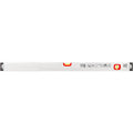 wasserwaage  80cm alu gefälleanz 2%