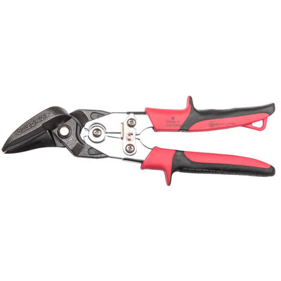 ideal-hebelblechschere rechts 260 mm