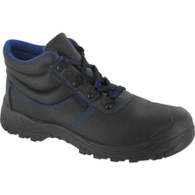 stiefel s3 niedrig lazio wellwork gr.44