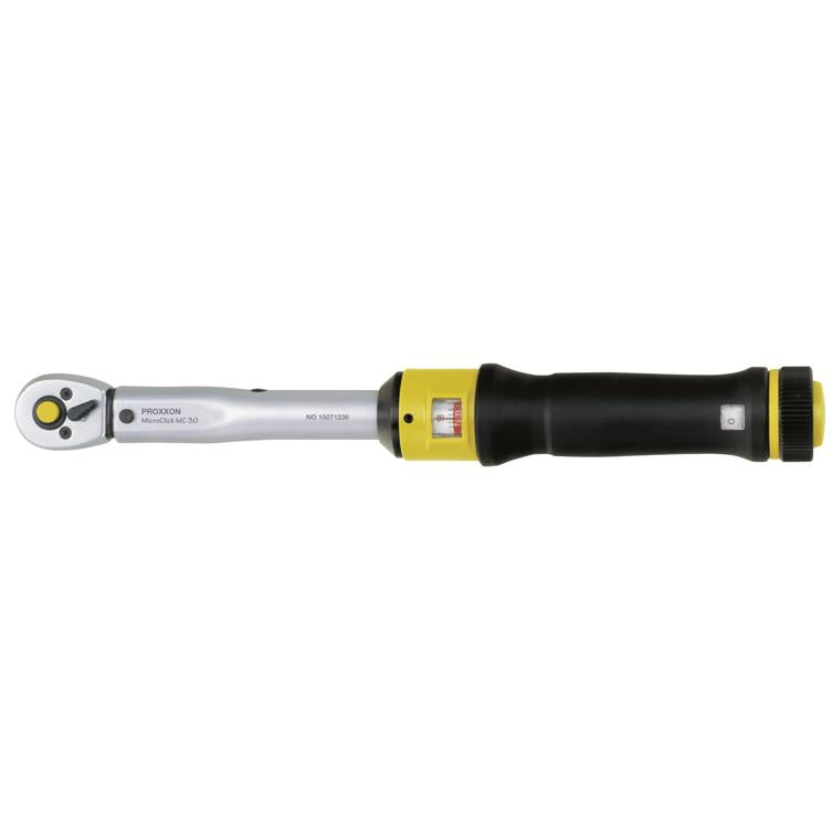 drehmomentschlüssel microclick mc 30