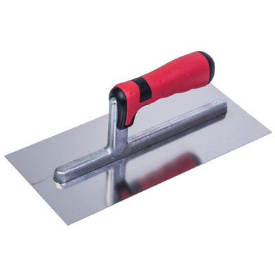glättekelle 280x130mm kraftgriff rf