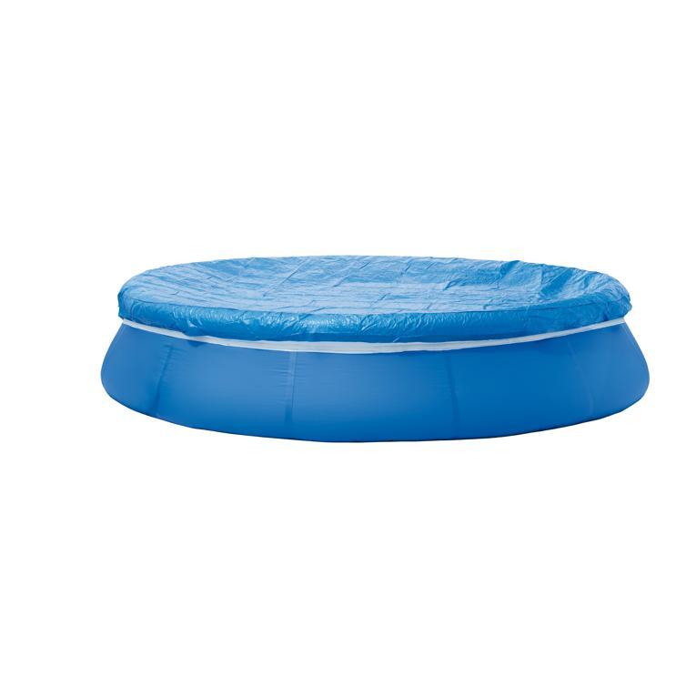 poolabdeckung, rund ø: ca. 250 cm