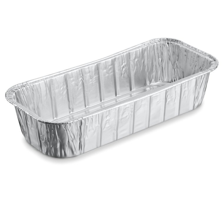 weber alu-tropfschalen 10er pack