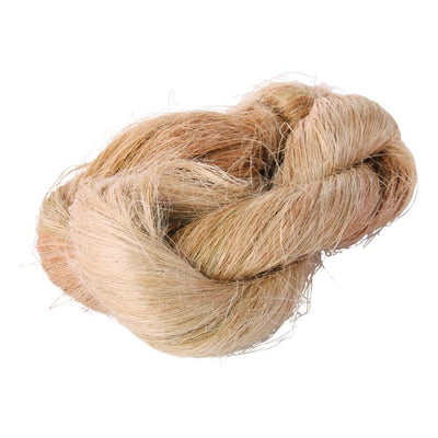 dichtungshanf  zopf 50g