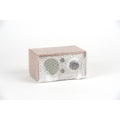 luftpolsterfolie 1,0 x 5 lfm