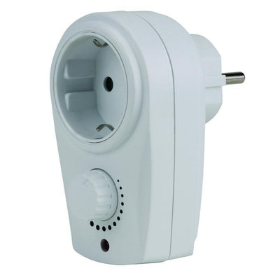 zwischenstecker m. dimmer