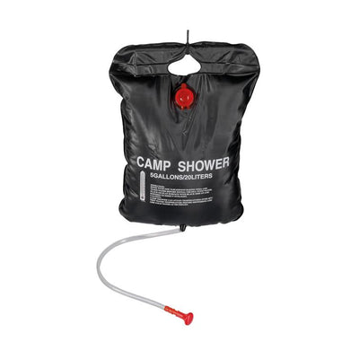super-solardusche ca. 20l