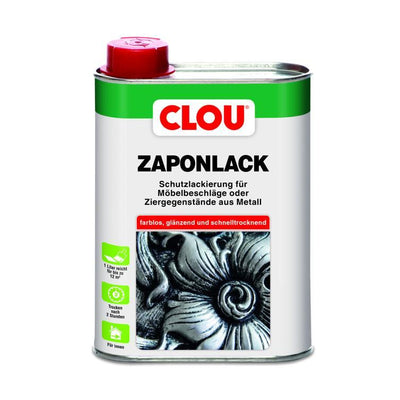 zapon-lack l6 250ml