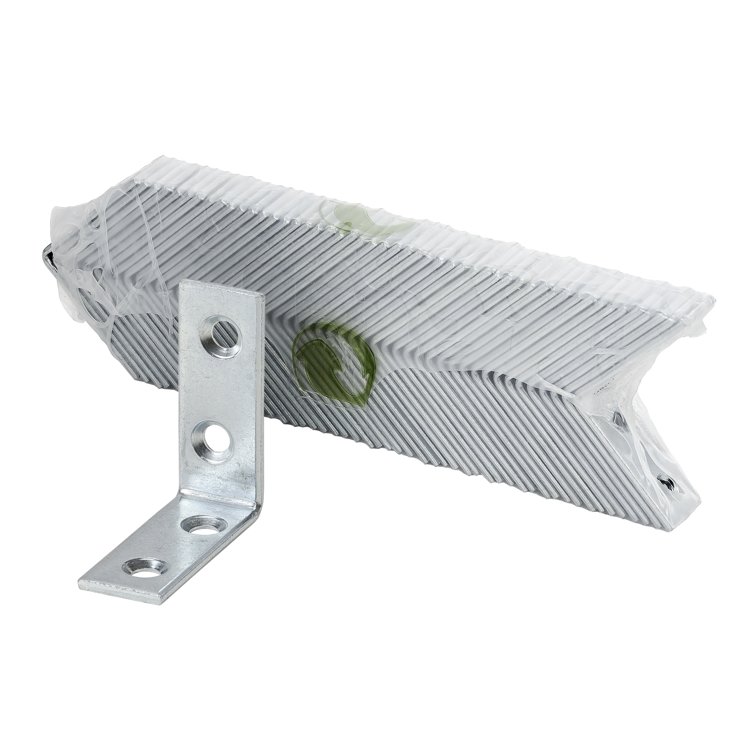 stuhlwinkel verz. 40x40x15x2,0 mm